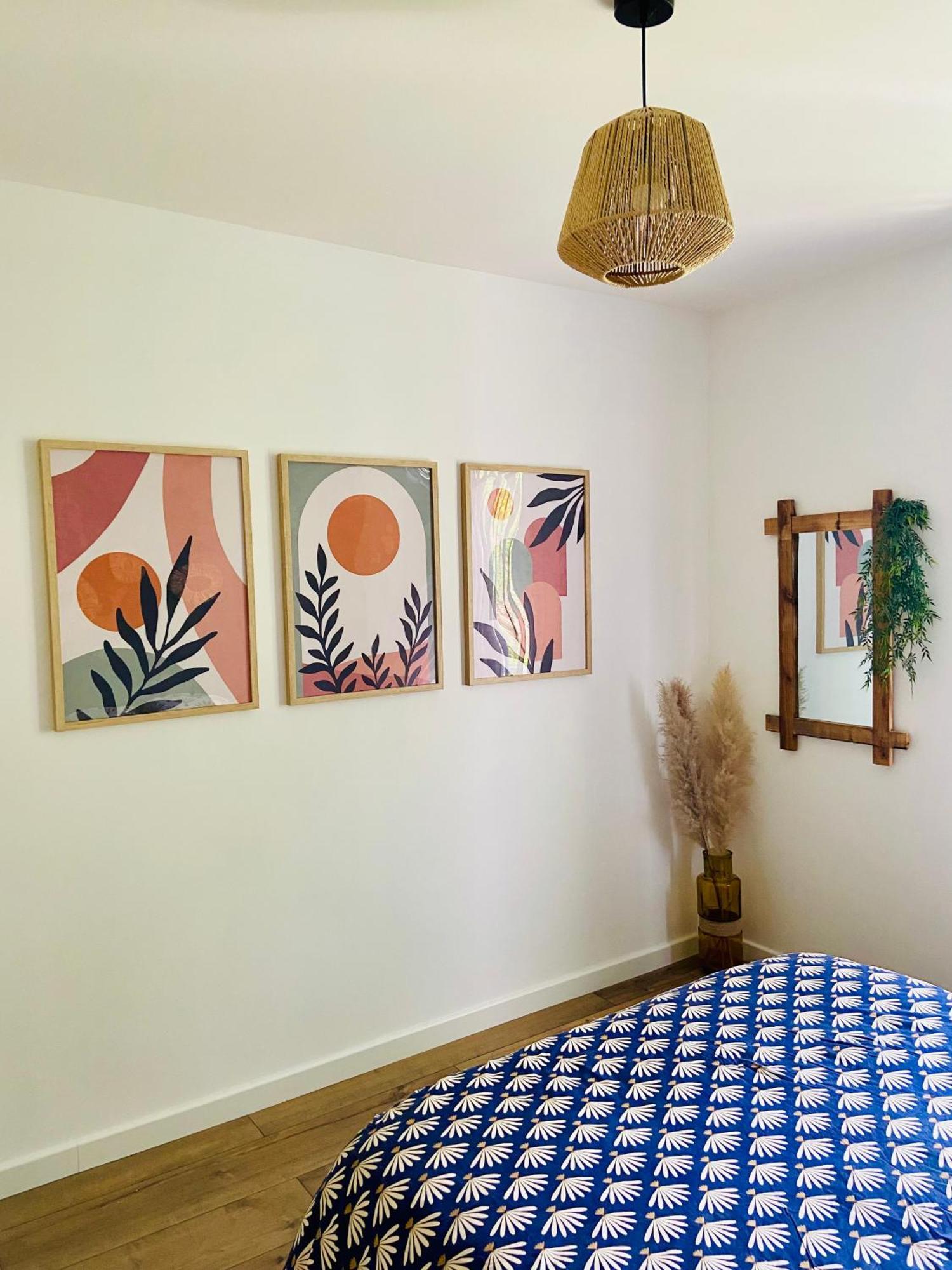 Appartement Avec Jardin Bagnoles de l'Orne Normandie Esterno foto